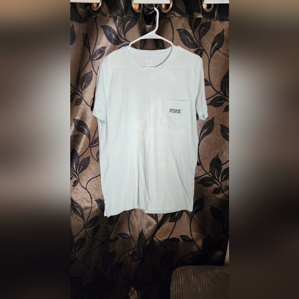 V.S. Pink tee shirt